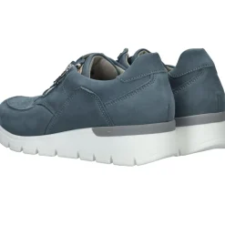 Waldlaufer Ramona Sneakers Dames|DAMES Comfort|Sneakers