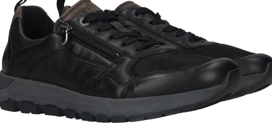 Waldlaufer Richard Sneakers Heren|Heren Comfort|Sneakers