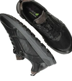 Waldlaufer Richard Sneakers Heren|Heren Comfort|Sneakers