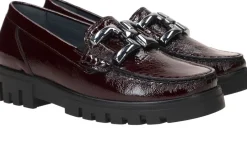Waldlaufer Serena Loafers Dames|DAMES Instappers