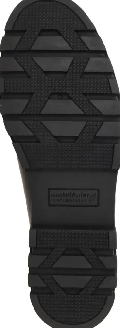 Waldlaufer Serena Loafers Dames|DAMES Instappers