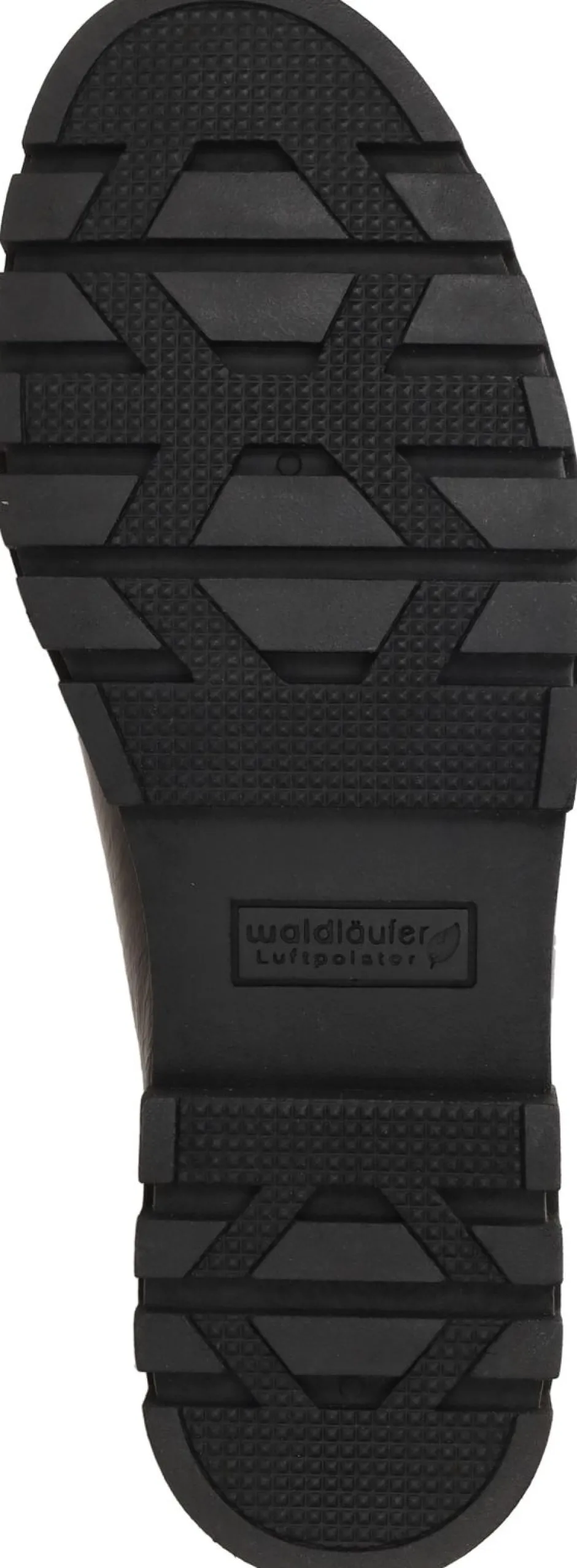 Waldlaufer Serena Loafers Dames|DAMES Instappers