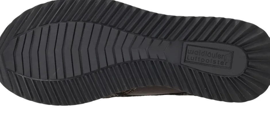 Waldlaufer Vicky Sneakers Dames|DAMES Comfort|Sneakers