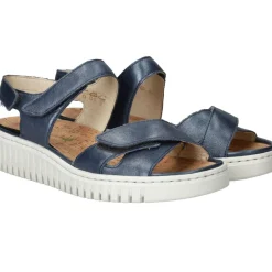 Waldlaufer Willow Sandalen Dames|DAMES Sandalen|Comfort
