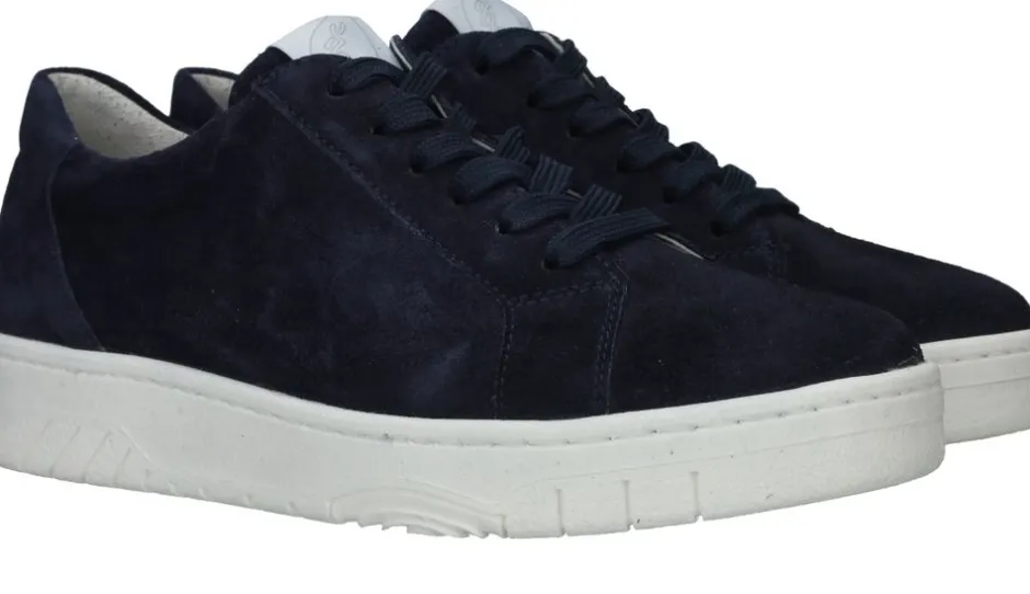 Waldlaufer Yuna Sneakers Dames|DAMES Comfort|Sneakers