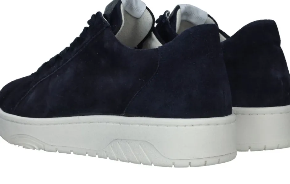 Waldlaufer Yuna Sneakers Dames|DAMES Comfort|Sneakers