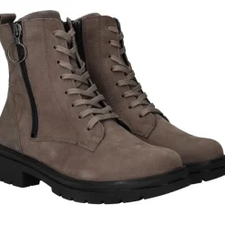 Waldlaufer Zoe Veterboots Dames|DAMES Comfort|Boots