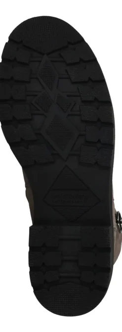 Waldlaufer Zoe Veterboots Dames|DAMES Comfort|Boots