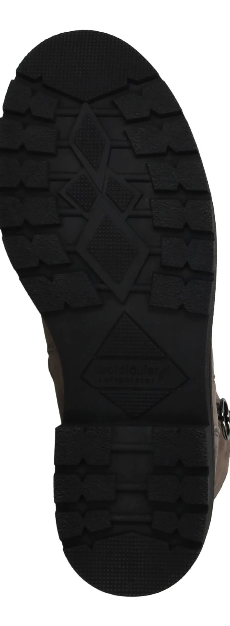 Waldlaufer Zoe Veterboots Dames|DAMES Comfort|Boots