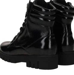 Waldlaufer Waldläufer Serena Veterboots Dames|DAMES Comfort|Boots