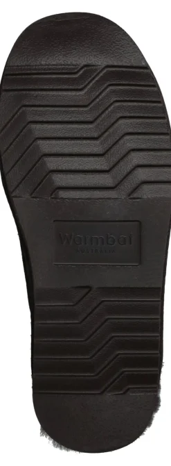 Warmbat Classic Pantoffels Heren|Heren Pantoffels