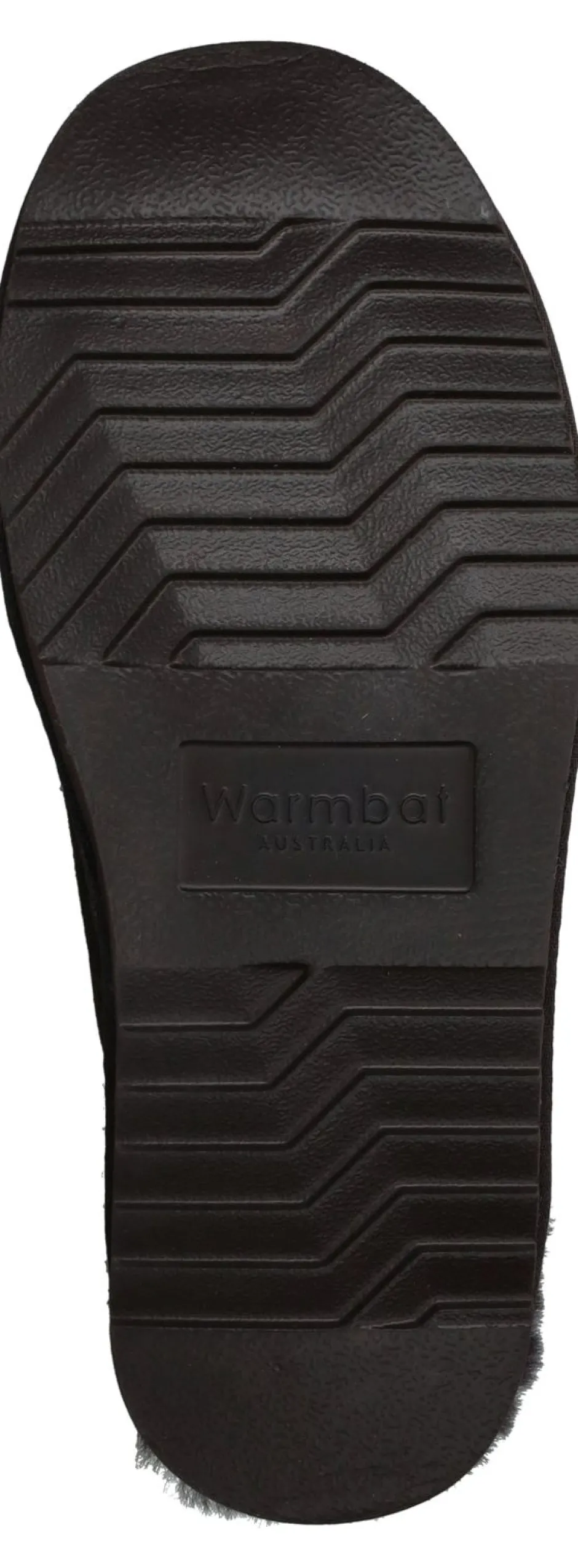Warmbat Classic Pantoffels Heren|Heren Pantoffels