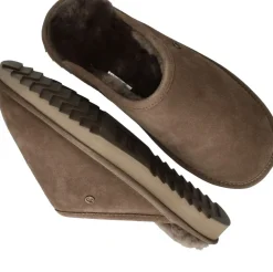 Warmbat Classic Pantoffels Heren|Heren Pantoffels