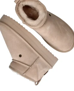 Warmbat Durack Boots Dames|DAMES Boots