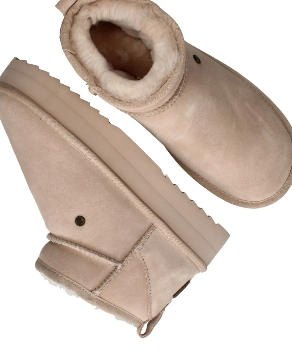 Warmbat Durack Boots Dames|DAMES Boots