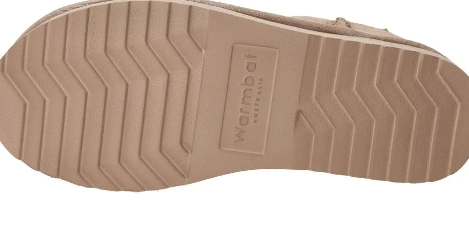 Warmbat Durack Boots Dames|DAMES Boots