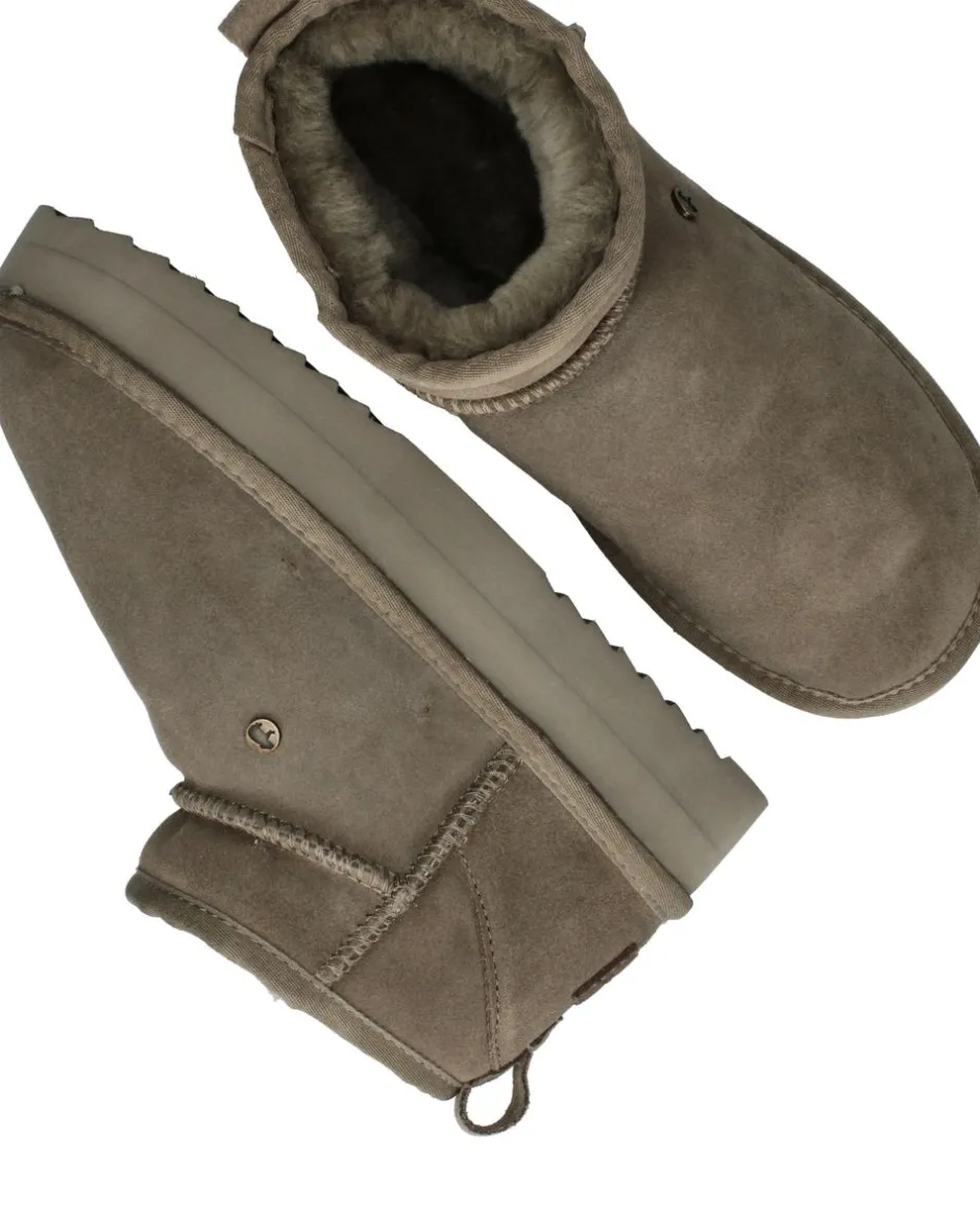 Warmbat Durack Boots Dames|DAMES Boots