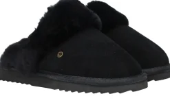 Warmbat Flurry Muilen Dames|DAMES Pantoffels