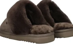 Warmbat Flurry Pantoffels Dames|DAMES Pantoffels