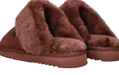 Warmbat Flurry Pantoffels Dames|DAMES Pantoffels