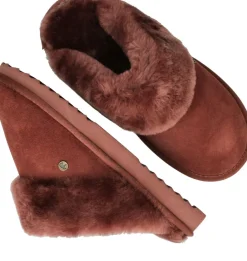 Warmbat Flurry Pantoffels Dames|DAMES Pantoffels
