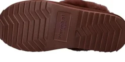Warmbat Flurry Pantoffels Dames|DAMES Pantoffels