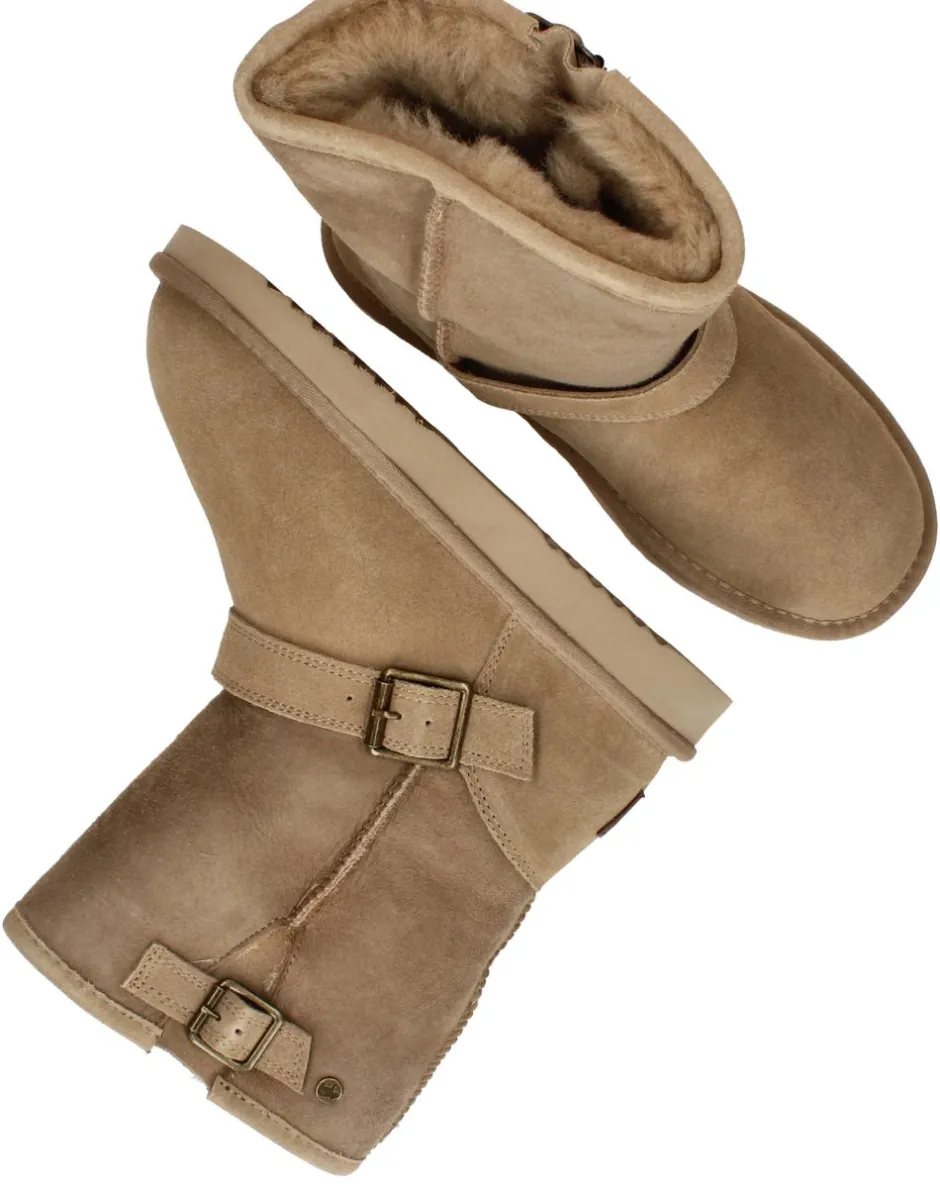 Warmbat Kangaroo Boots Dames|DAMES Boots