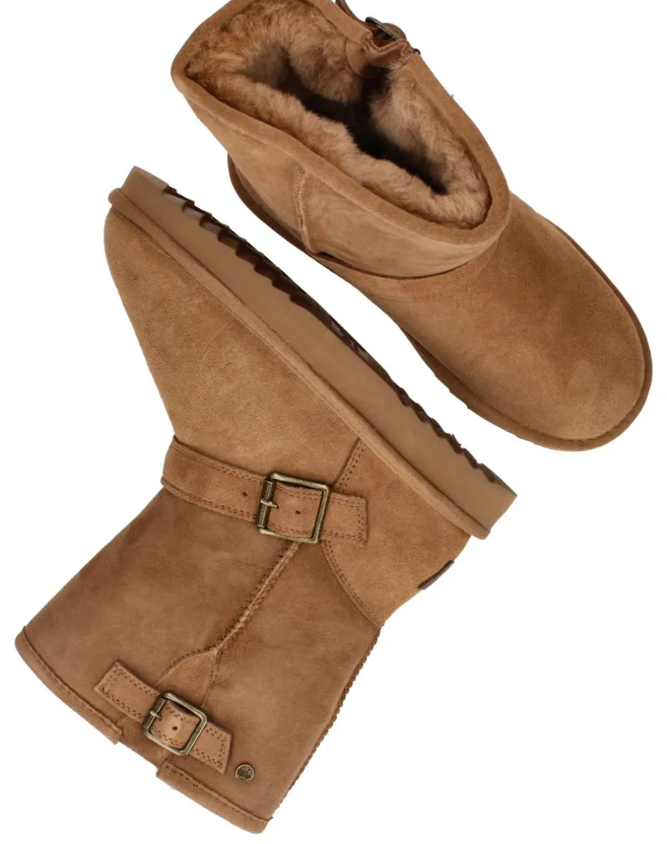 Warmbat Kangaroo Boots Dames|DAMES Boots