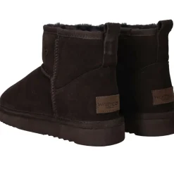 Warmbat Wallaby Boots Dames|DAMES Boots