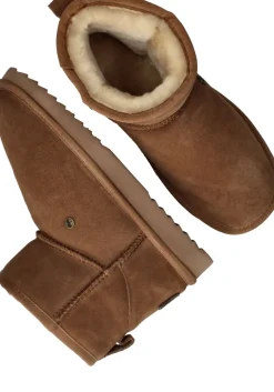 Warmbat Wallaby Boots Dames|DAMES Comfort|Boots