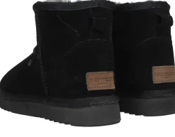 Warmbat Wallaby Pantoffels Dames|DAMES Pantoffels