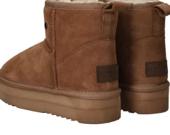 Warmbat Wallaby Plateau Boots Dames|DAMES Comfort|Boots