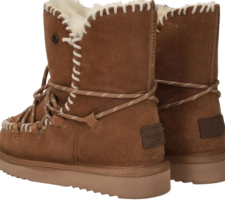 Warmbat Waturra Boots Dames|DAMES Boots