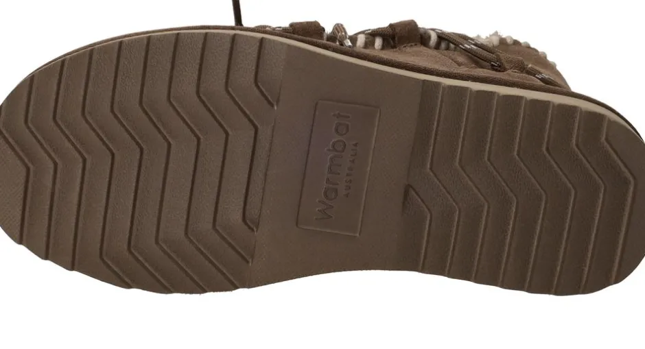 Warmbat Waturra Boots Dames|DAMES Boots