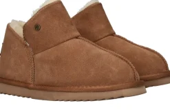 Warmbat Willow Pantoffels Dames|DAMES Pantoffels