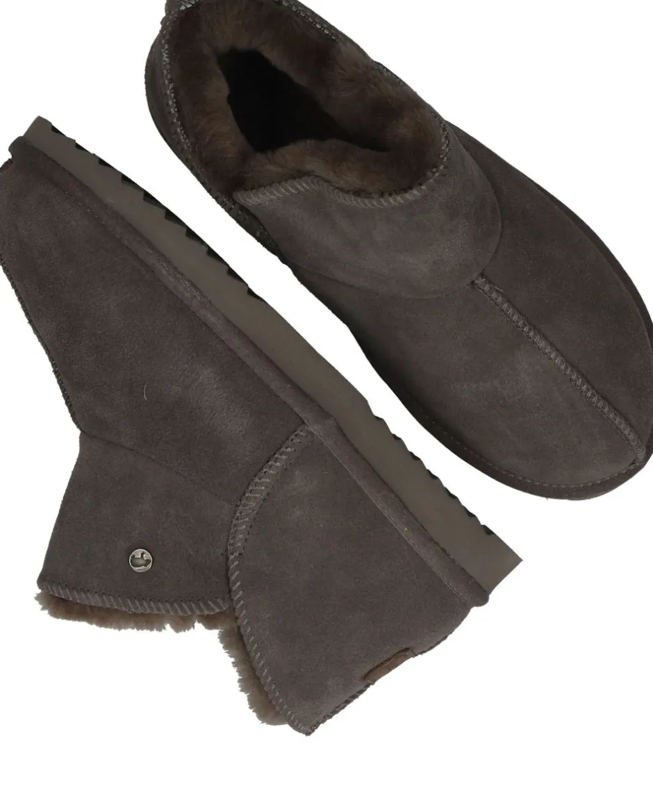 Warmbat Willow Pantoffels Dames|DAMES Pantoffels