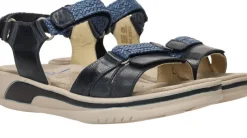 Wolky Acula Sandalen Dames|DAMES Sandalen