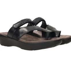 Wolky Collins Slippers Dames|DAMES Slippers|Comfort