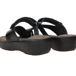 Wolky Collins Slippers Dames|DAMES Slippers|Comfort