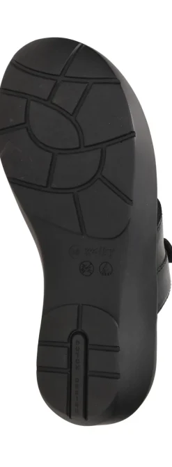 Wolky Collins Slippers Dames|DAMES Slippers|Comfort