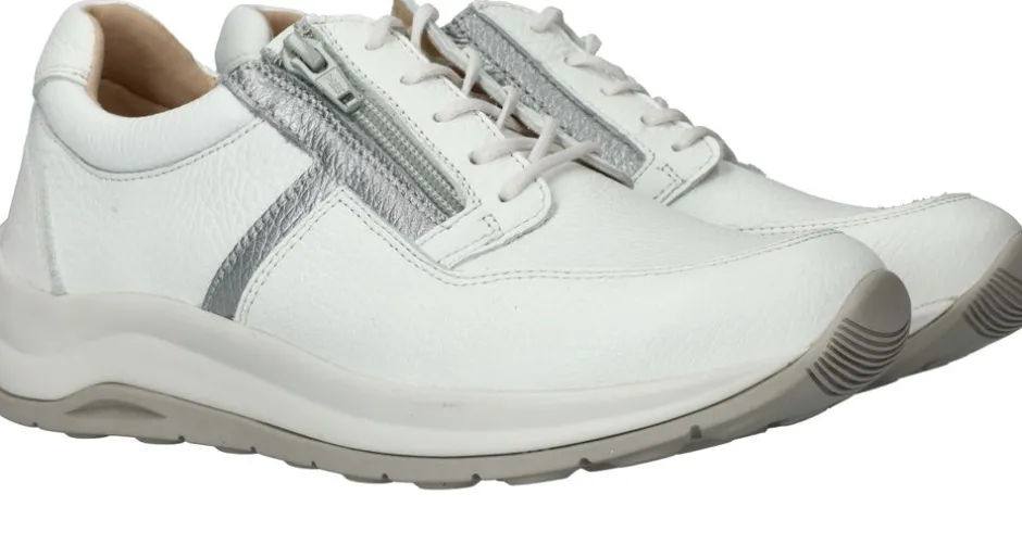 Wolky Comrie Torello Sneakers Dames|DAMES Comfort|Sneakers