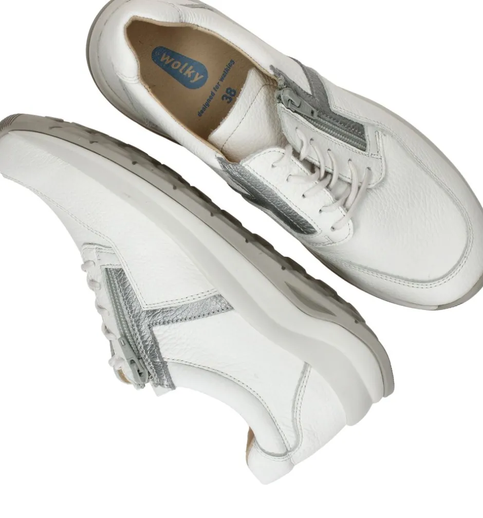 Wolky Comrie Torello Sneakers Dames|DAMES Comfort|Sneakers