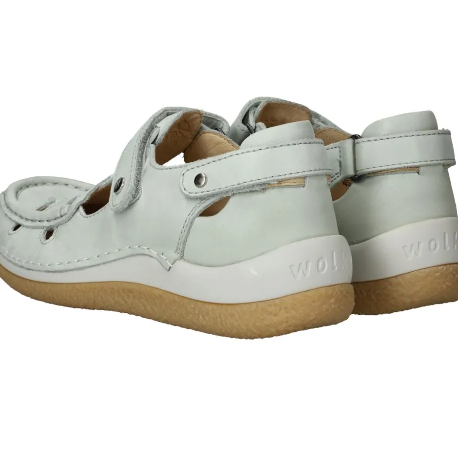 Wolky Esperanza Fantastic Sandalen Dames|DAMES Sandalen|Comfort