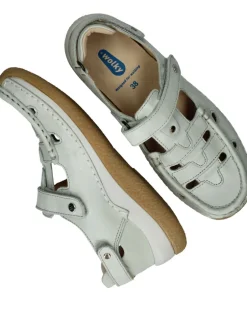 Wolky Esperanza Fantastic Sandalen Dames|DAMES Sandalen|Comfort