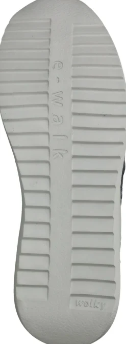 Wolky E-Way S2F Sneakers Dames|DAMES Comfort|Sneakers