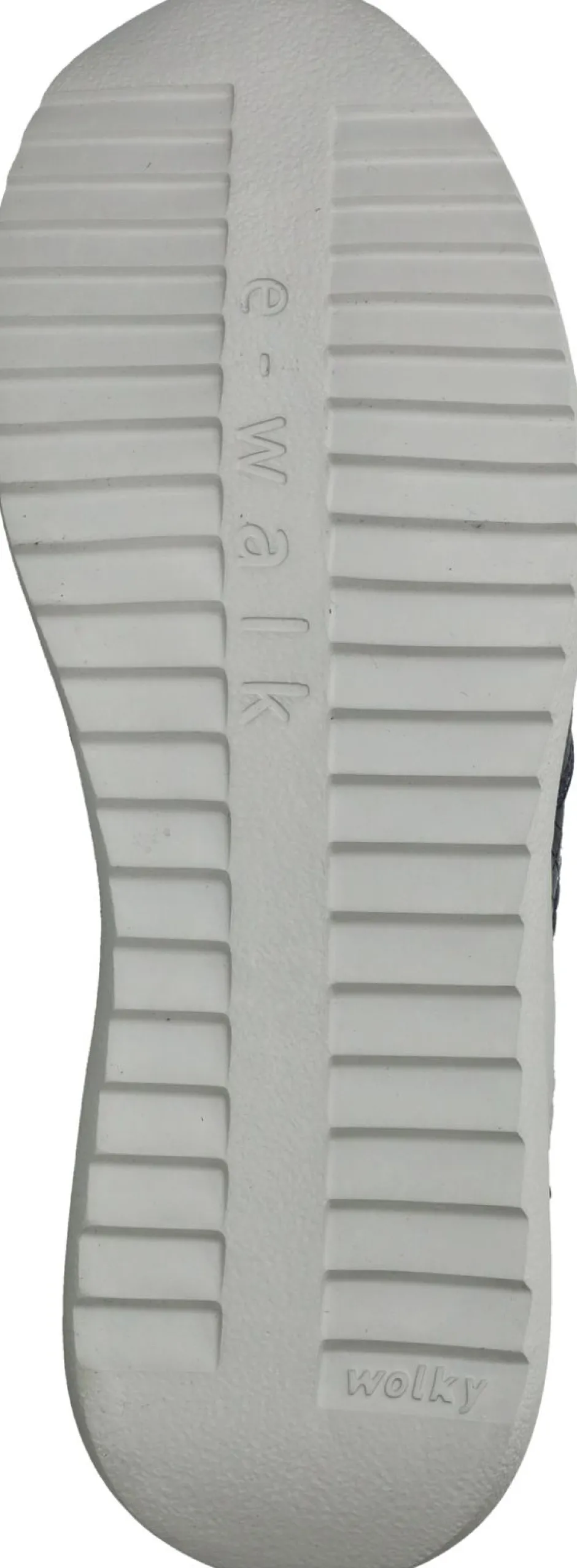Wolky E-Way S2F Sneakers Dames|DAMES Comfort|Sneakers