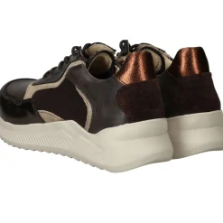Wolky E-Way S2F Sneakers Dames|DAMES Comfort|Sneakers