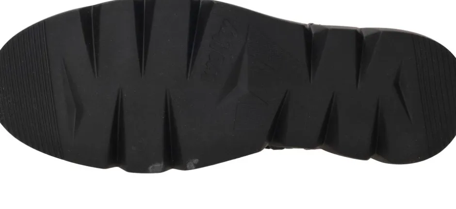 Wolky Hope XW Softy Wax Veterboots Dames|DAMES Comfort|Boots