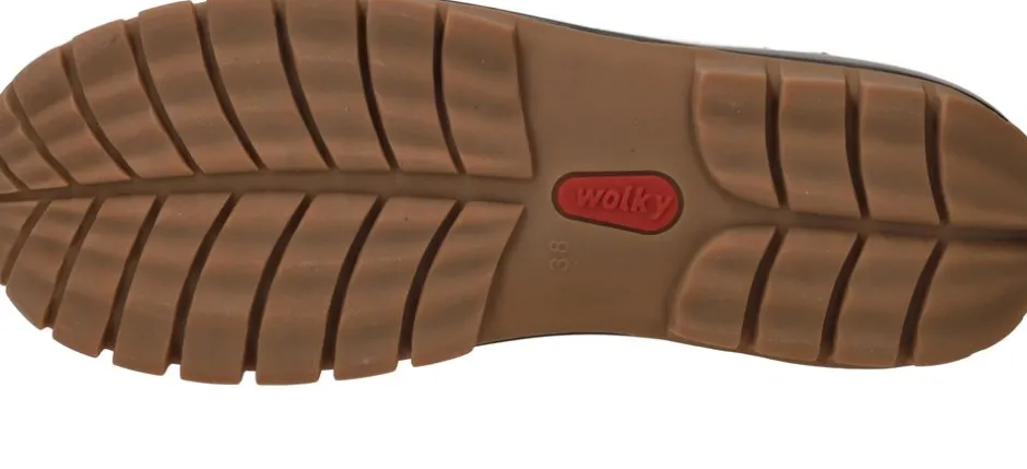 Wolky Jump Winter Antique Veterboots Dames|DAMES Comfort|Boots