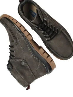 Wolky Jump Winter Antique Veterboots Dames|DAMES Comfort|Boots